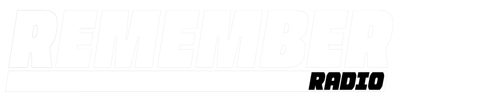 Remember Radio